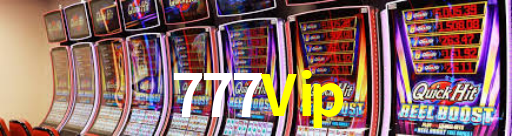 777Vip: Seu Cassino Premiado com Pagamentos Rápidos