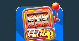 Welcome Bonus 777Vip