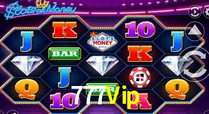 Recursos de Bônus 777Vip