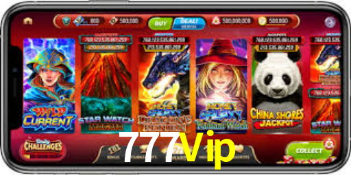 777Vip Bet
