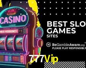 Jogos com bônus e suporte 24h na 777Vip