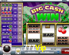 Promoções Sazonais 777Vip