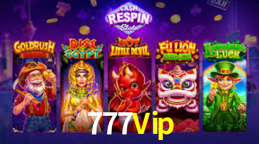 777Vip Bet