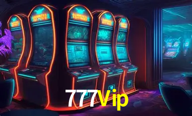 Promoção Relâmpago 777Vip