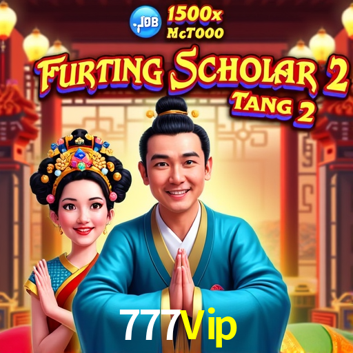 Flash Promotion 777Vip