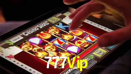 Benefícios da Conta 777Vip