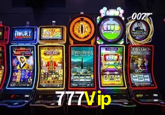 Gates of Olympus 777Vip