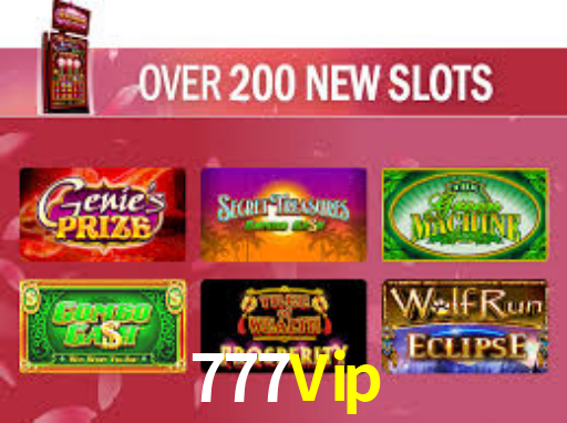 777Vip
