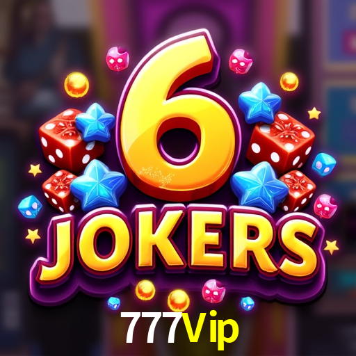 Descubra a Magia dos Jogos de Arcade no 777Vip