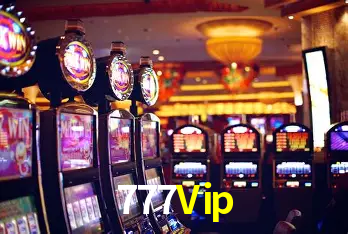 Provedores de Jogos 777Vip