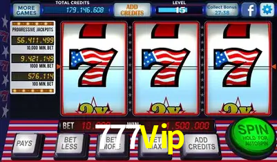 Design Responsivo 777Vip