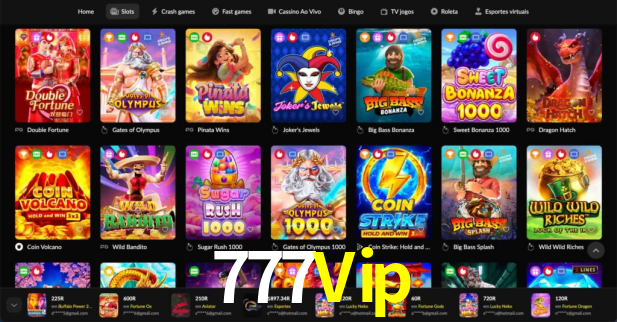 777Vip