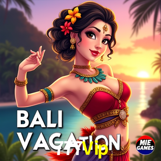 PIX Instantâneo 777Vip