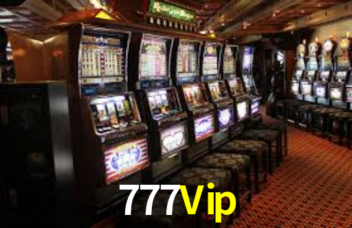 777Vip: Jogos de Caça-Níqueis-Altas Recompensas, Roleta-Velocidade, Blackjack-Desafios Máximos