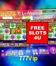 Segurança e performance na plataforma 777Vip