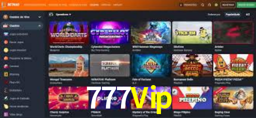 777Vip