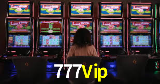 777Vip Bet