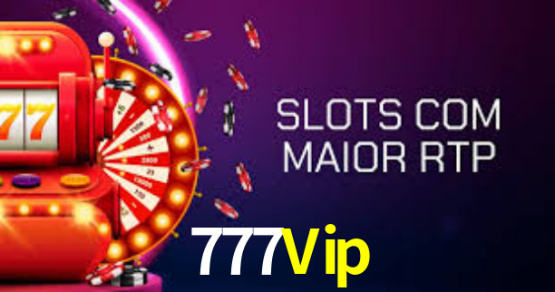 777Vip Bet