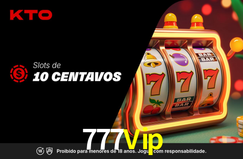 Mercados ao vivo e cash out na 777Vip