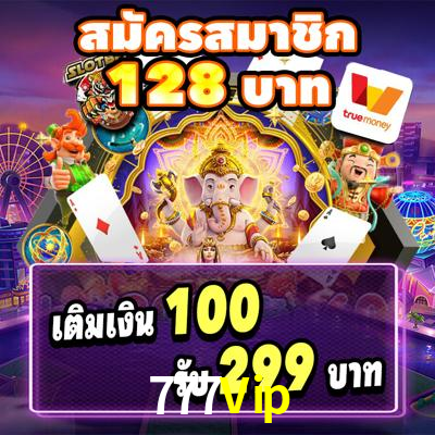 Game Providers 777Vip