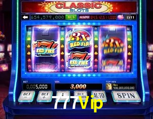 Avaliações dos Jogadores 777Vip